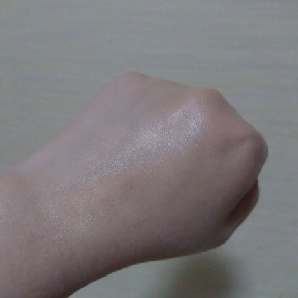 リリーフサンライス + プロバイオティクス/Beauty of Joseon/日焼け止めクリームを使ったクチコミ(4枚目)