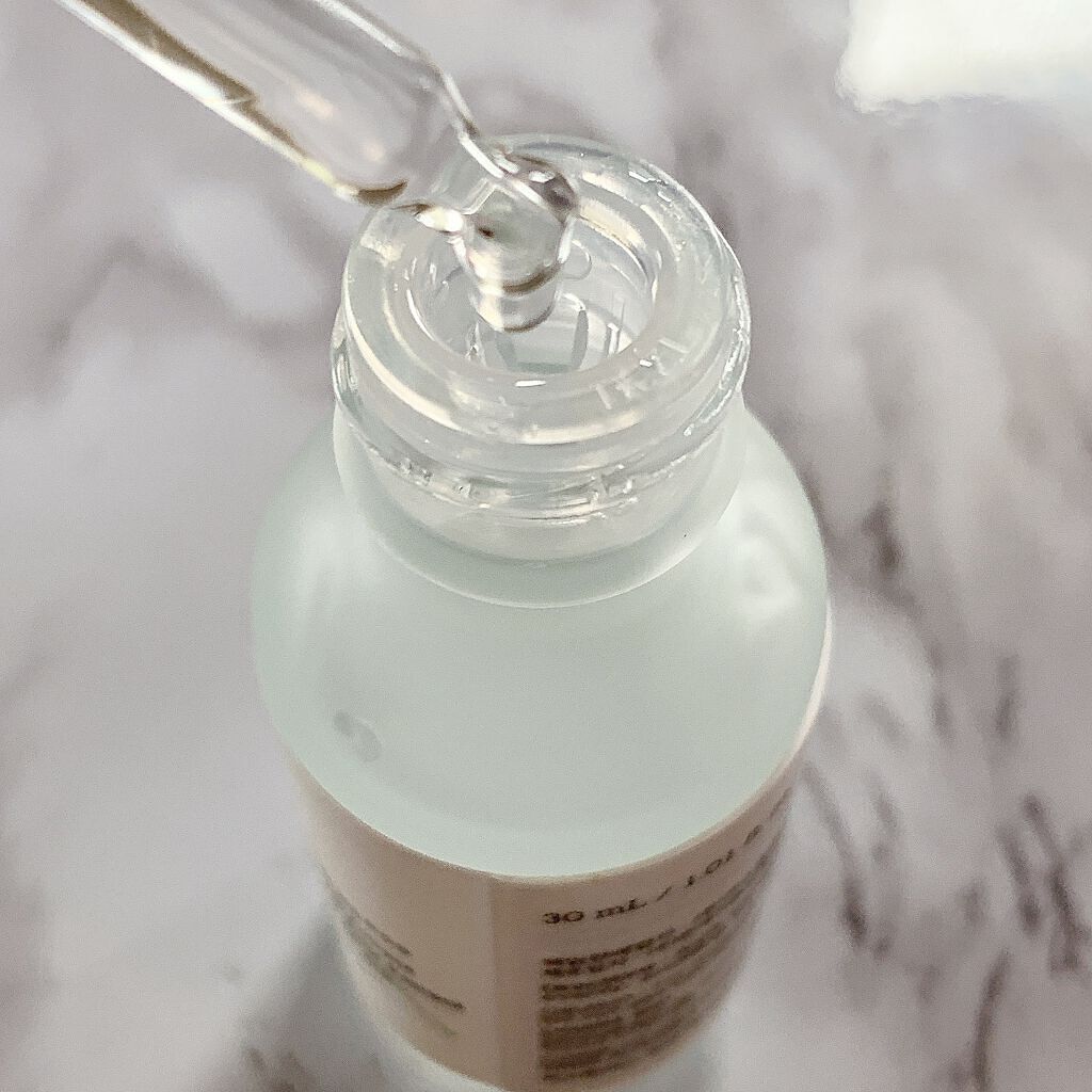 ピュアフィットシカセラム/COSRX/美容液を使ったクチコミ（2枚目）