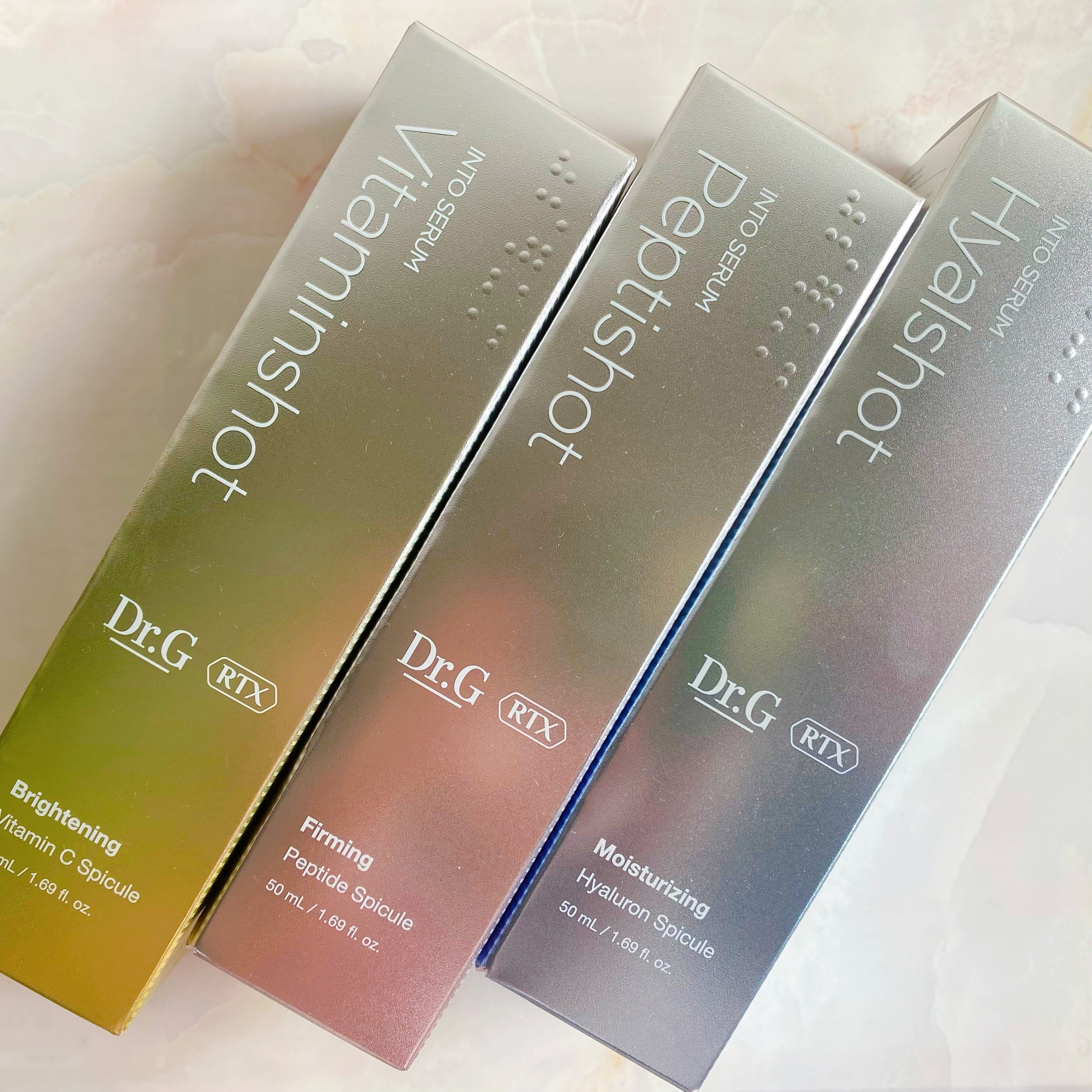 レッドブレミッシュ クリアスージングクリーム/Dr.G/フェイスクリームを使ったクチコミ（1枚目）