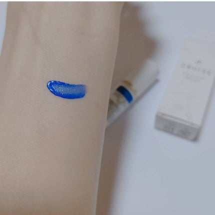 アイカラー ミジェット/エレガンス クルーズ/ジェル・クリームアイシャドウを使ったクチコミ(3枚目)