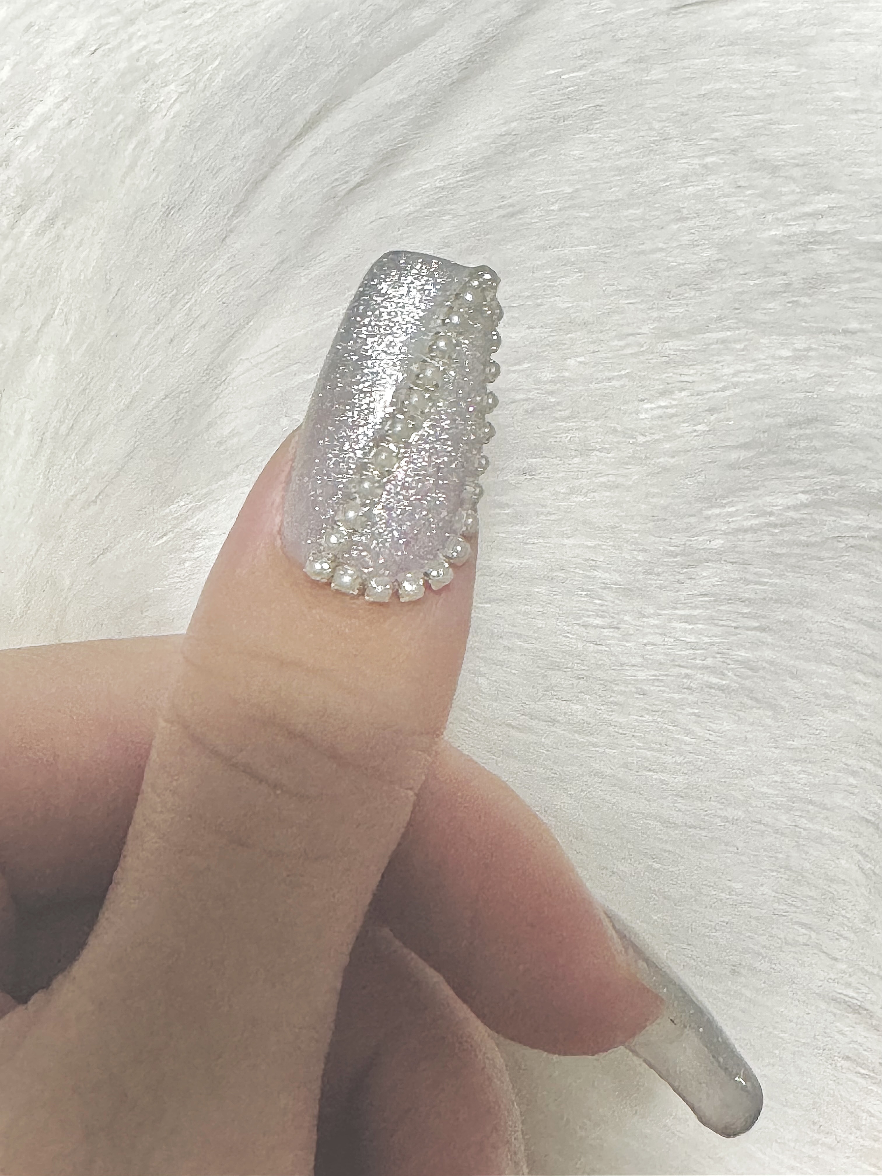 ネイルパーツ/SHEIN/ネイルチップ・パーツを使ったクチコミ（2枚目）