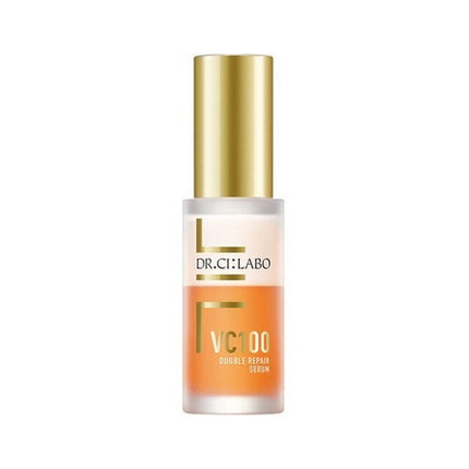VC100ダブルリペアセラム/ドクターシーラボⓇ/美容液を使ったクチコミ(1枚目)