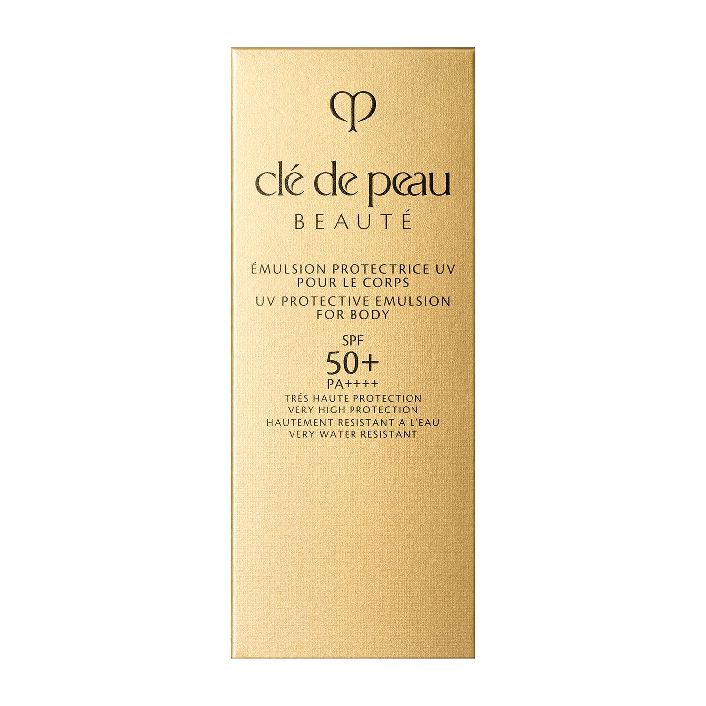 エマルションUVコールn クレ・ド・ポー ボーテ