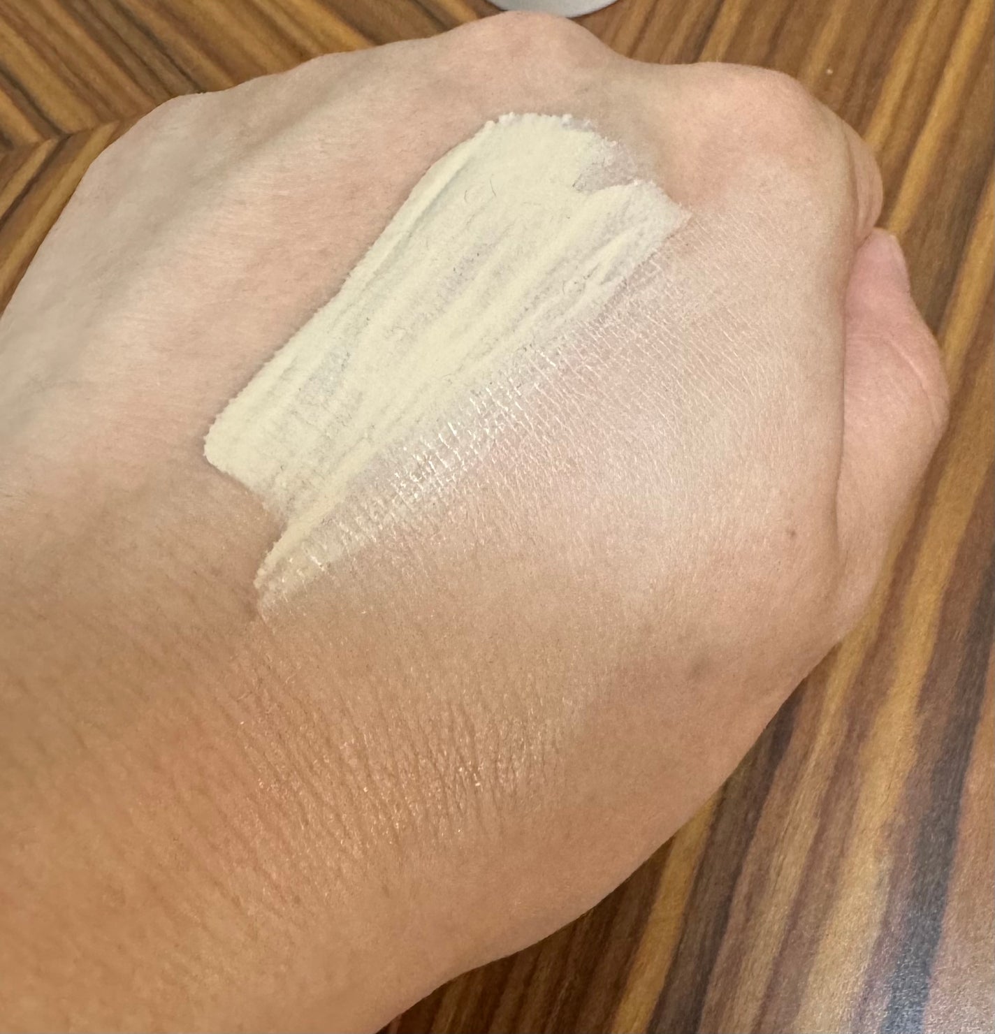 アトモスフィア CC クリーム/SK-II/CCクリームを使ったクチコミ(2枚目)