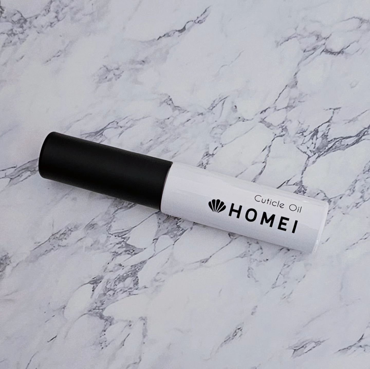 キューティクルオイル/HOMEI/ネイルオイル・トリートメントを使ったクチコミ（1枚目）