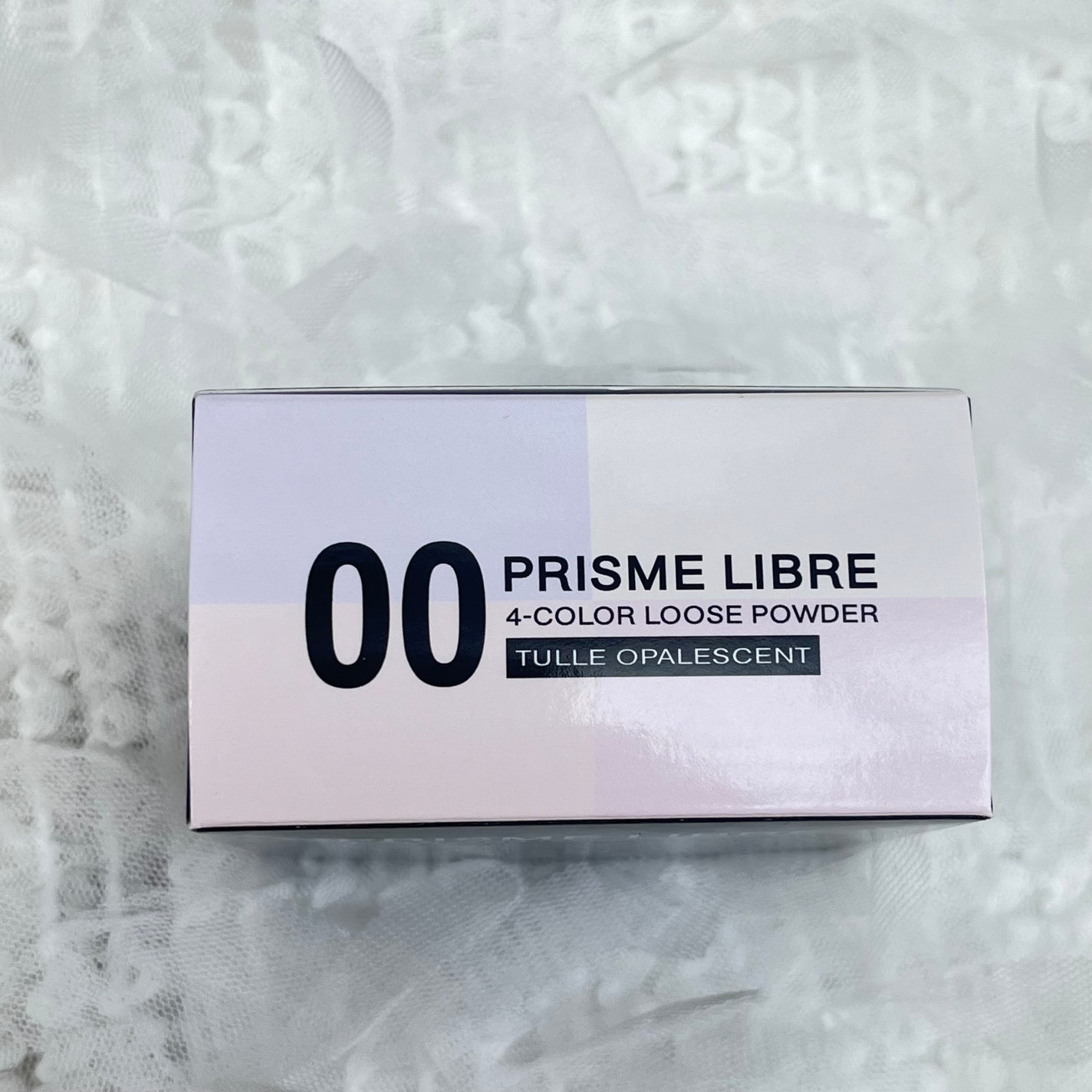 ããªãºã ã»ãªãŒãã«/GIVENCHY/ã«ãŒã¹ããŠããŒã䜿ã£ãã¯ãã³ãïŒ3æç®ïŒ