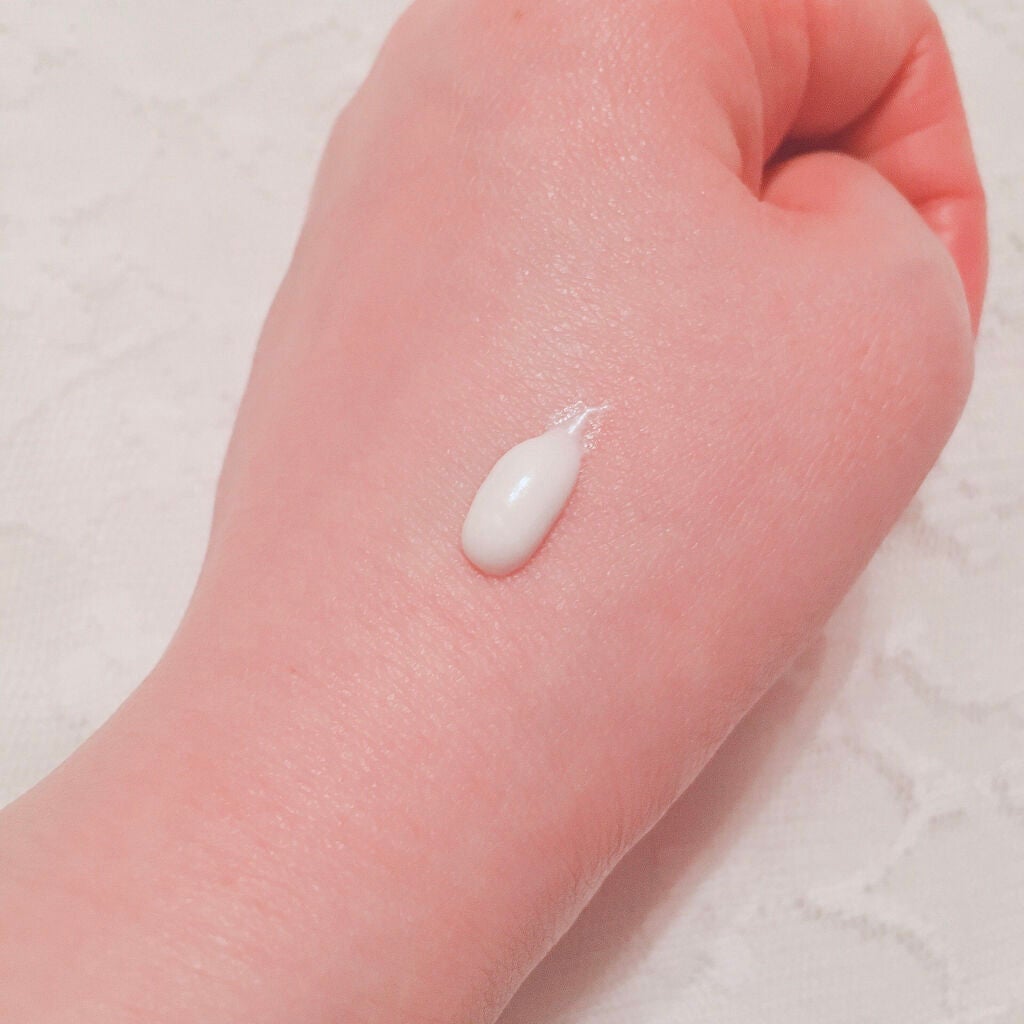 ビオレUV アクアリッチ ライトアップエッセンス/ビオレ/日焼け止めクリームを使ったクチコミ(2枚目)