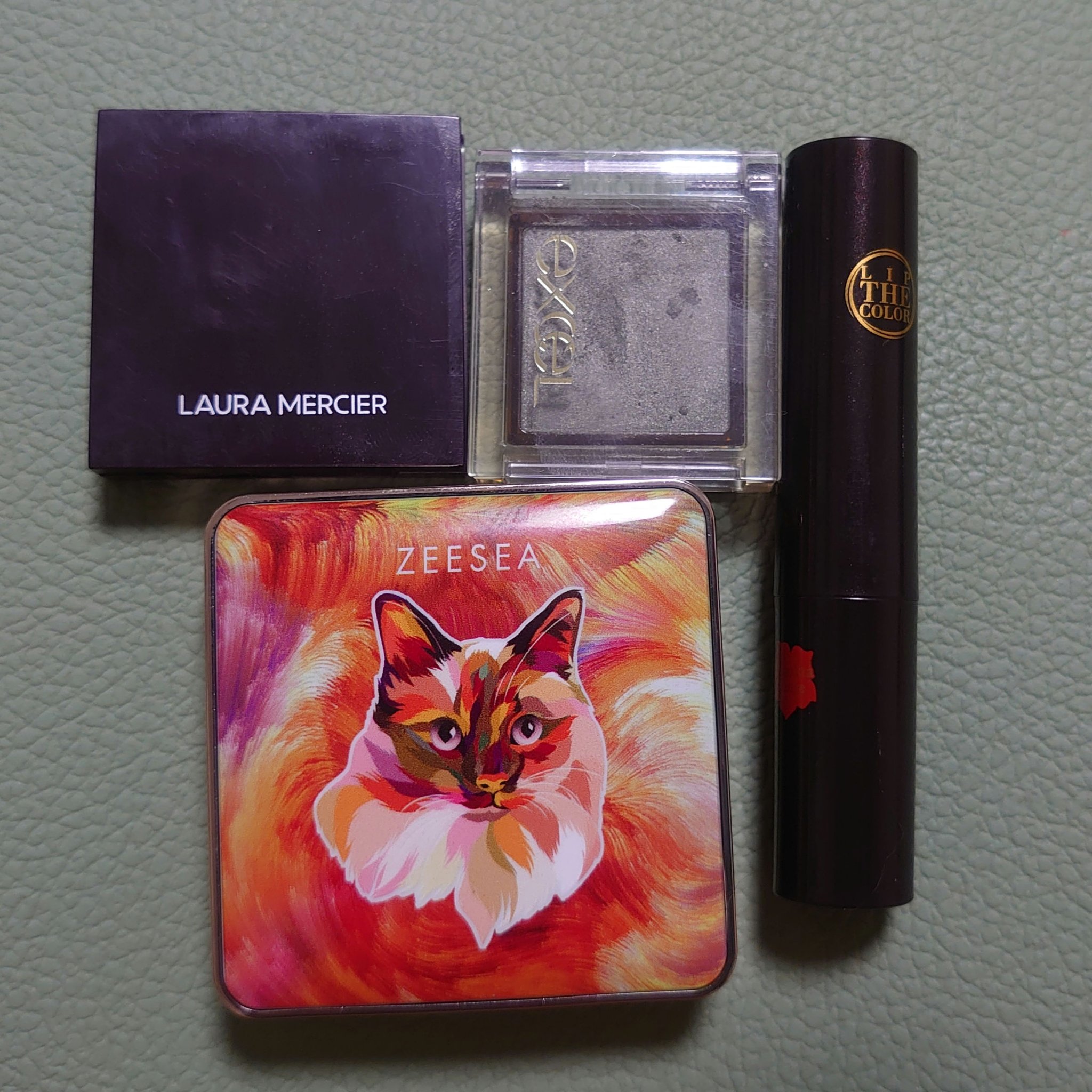 リップザカラー/リップザカラー/口紅を使ったクチコミ（1枚目）