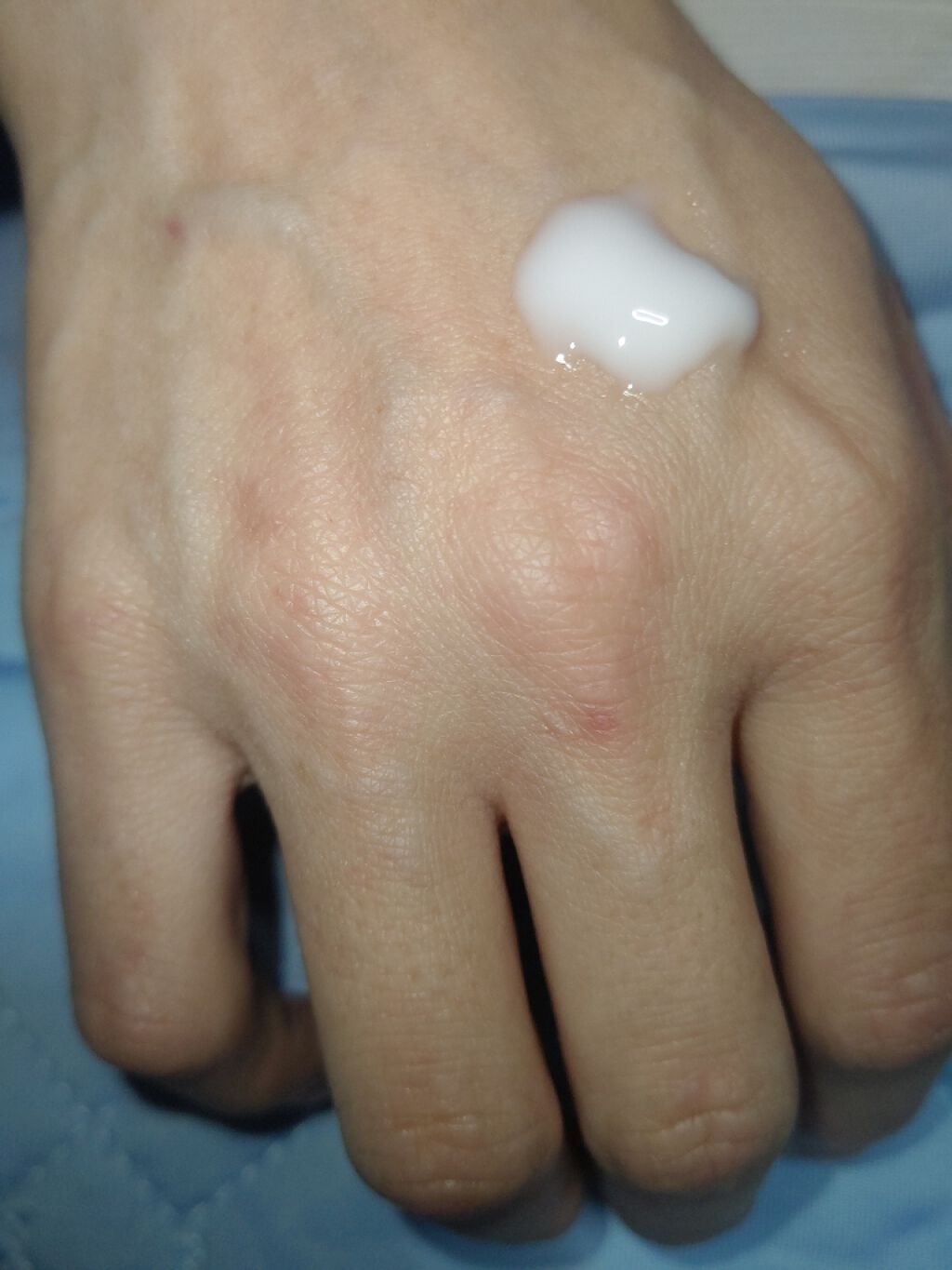 エリクシール ルフレ バランシング ミルク II/エリクシール/乳液を使ったクチコミ(2枚目)