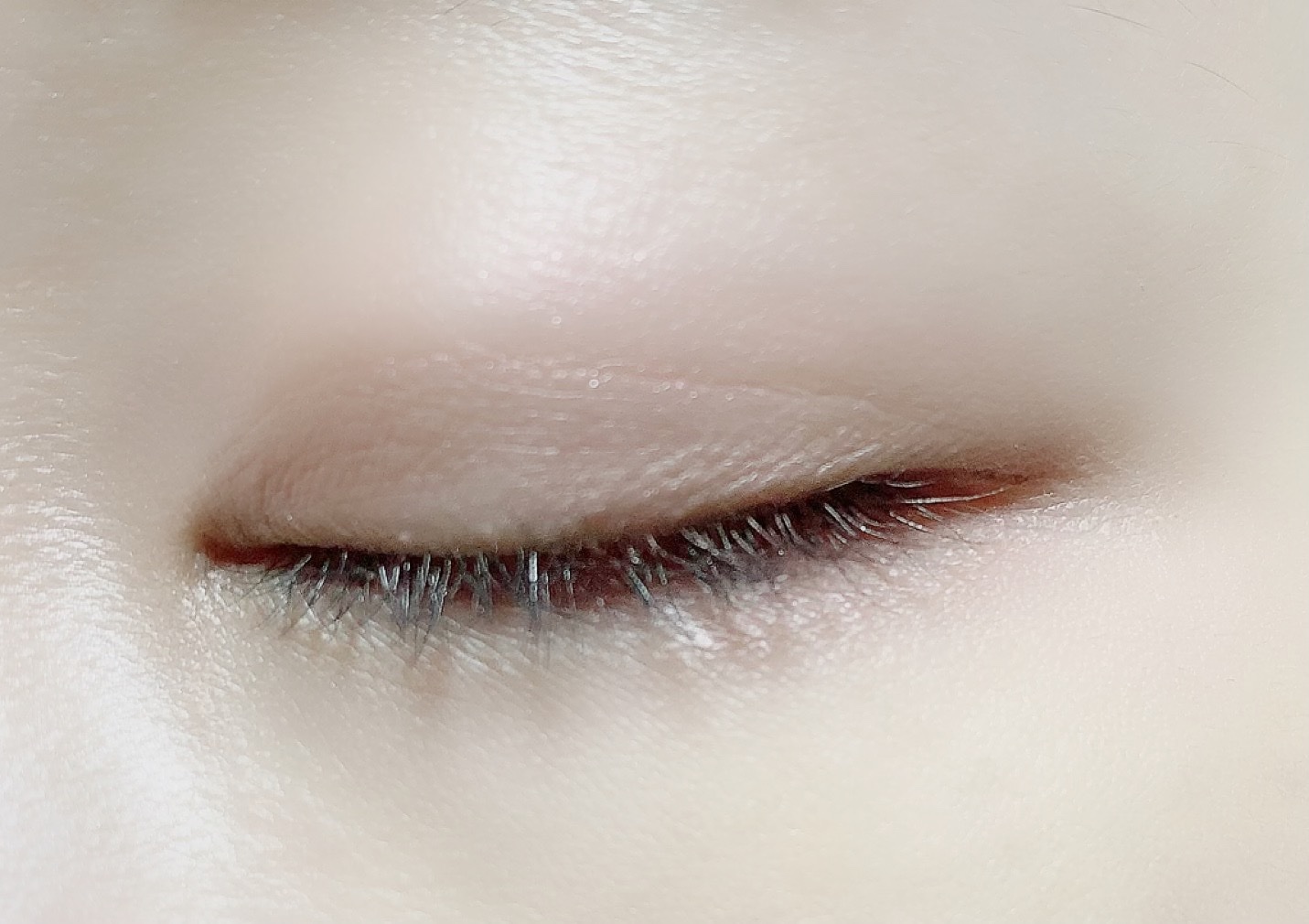 スカルプD アイラッシュセラム プレミアム/アンファー(スカルプD)/まつげ美容液を使ったクチコミ（3枚目）