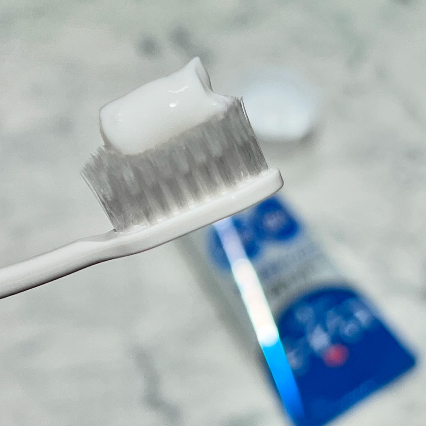 薬用ピュオーラ ハミガキ/ピュオーラ/歯磨き粉を使ったクチコミ（3枚目）