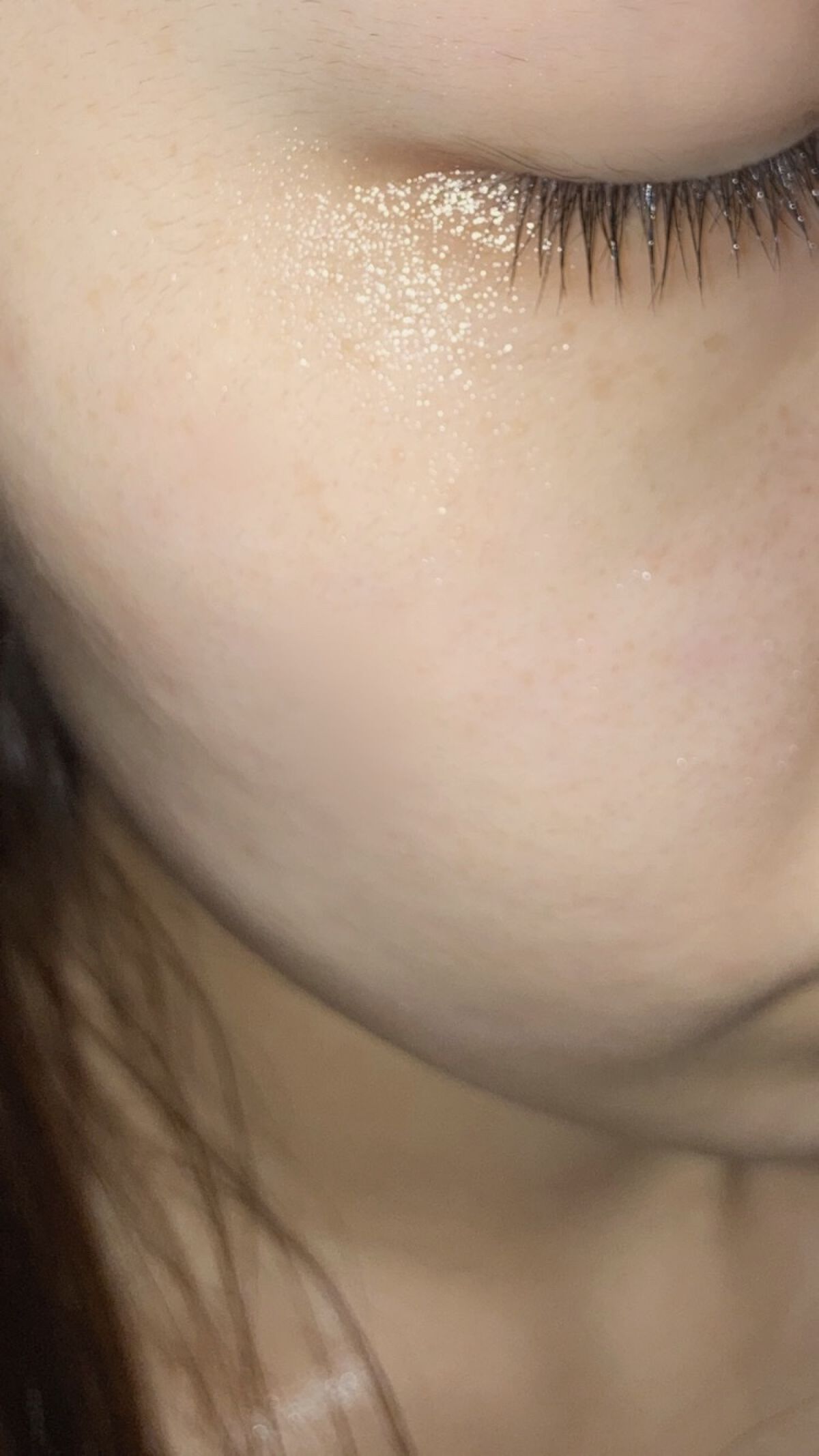 化粧水・敏感肌用・高保湿タイプ/無印良品/化粧水を使ったクチコミ（3枚目）