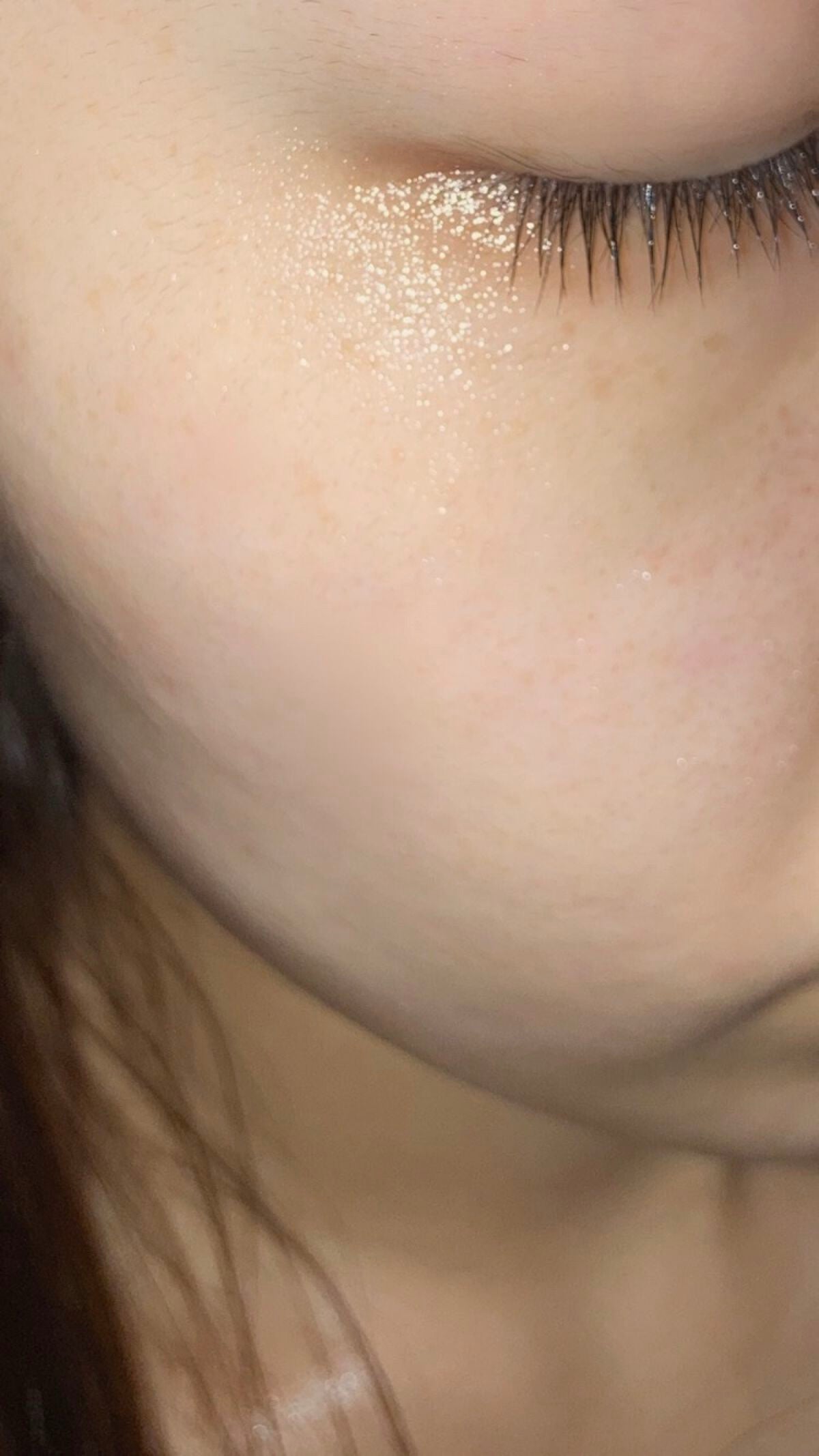 化粧水・敏感肌用・高保湿タイプ/無印良品/化粧水を使ったクチコミ(3枚目)