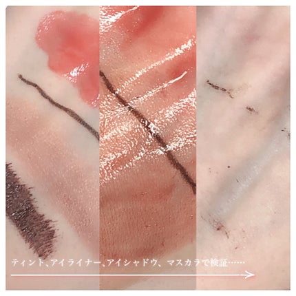 ブラックヘッドクリア2ステップノーズパッチ/DPU/シートマスク・パックを使ったクチコミ(5枚目)