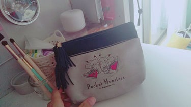 【旧品】マシュマロフィニッシュパウダー/キャンメイク/プレストパウダーを使ったクチコミ（2枚目）