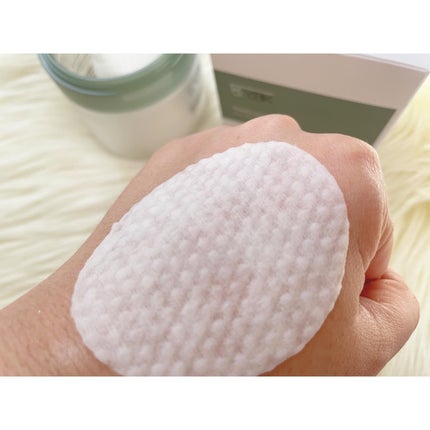 ドクダミ トナーパッド /YBK/トナーパッドを使ったクチコミ(4枚目)