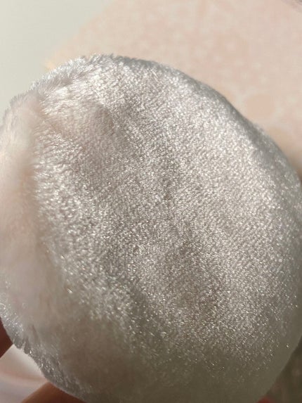 フェイスパウダー/DECORTÉ/ルースパウダーを使ったクチコミ(2枚目)