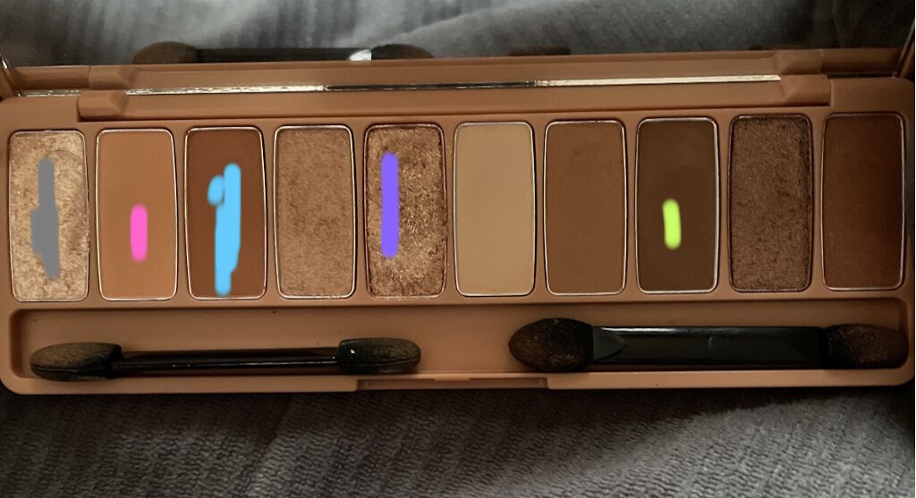 ラブ・ライナー リキッドアイライナーＲ３/ラブ・ライナー/リキッドアイライナーを使ったクチコミ（2枚目）