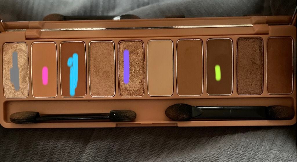 ラブ・ライナー リキッドアイライナーR3/ラブ・ライナー/リキッドアイライナーを使ったクチコミ(2枚目)