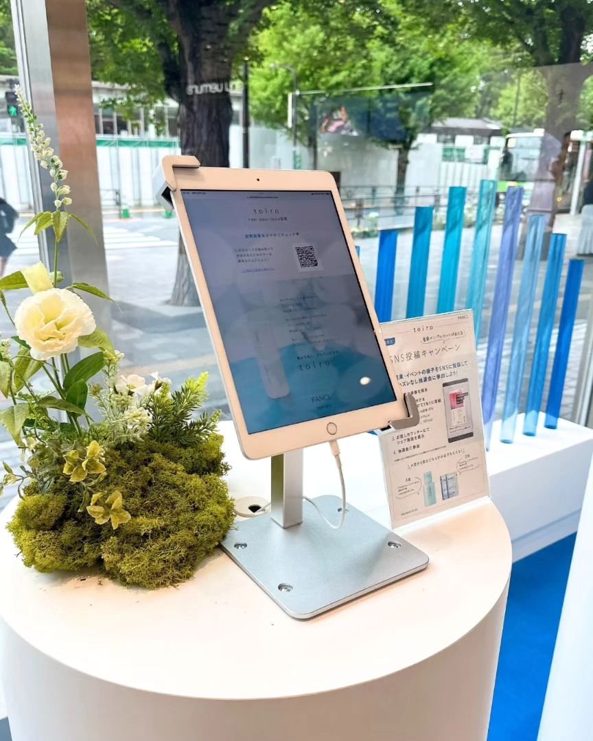 トイロ バランシングドロップ＜医薬部外品＞（化粧液）/ファンケル/化粧水を使ったクチコミ（2枚目）