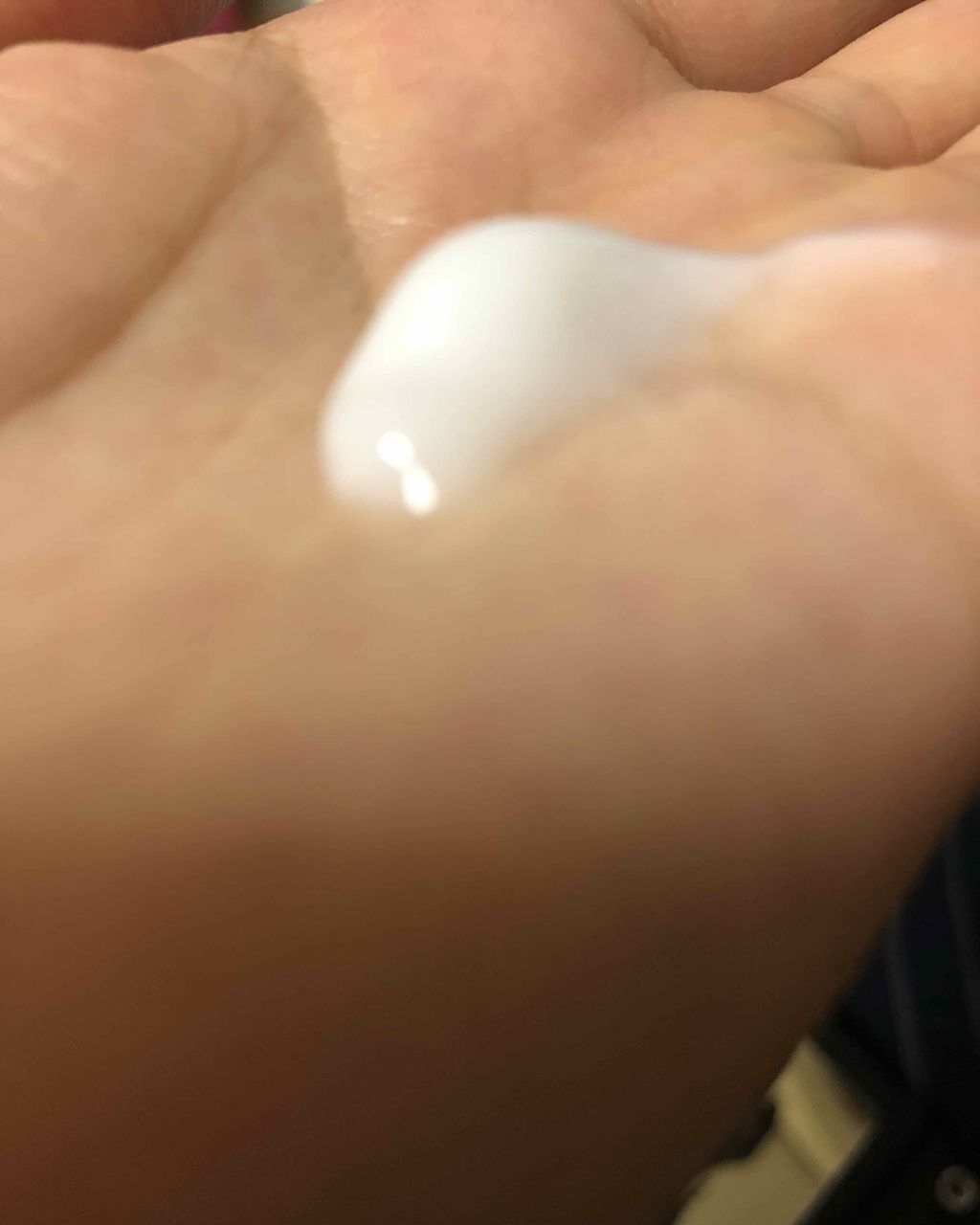 ダーマリペア シカクリーム/IOPE/フェイスクリームを使ったクチコミ（3枚目）