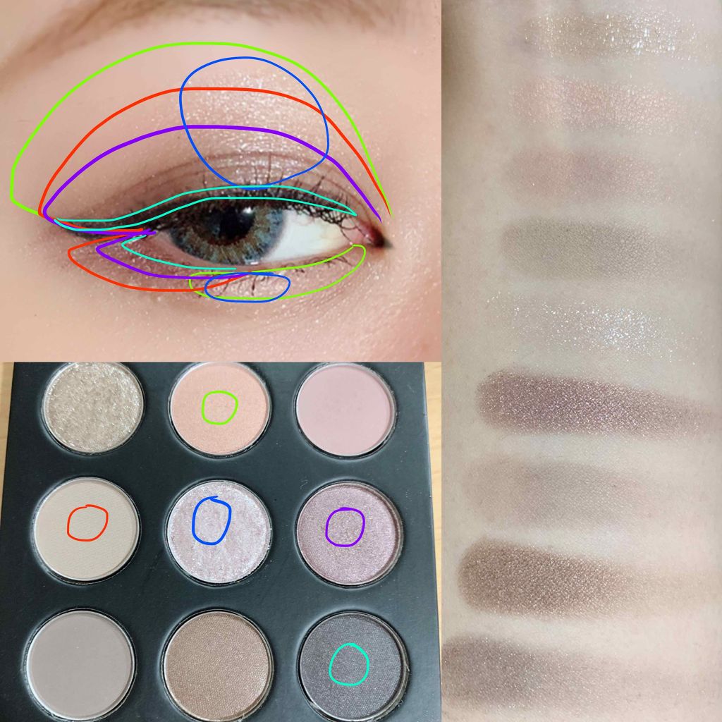 ロング&カールマスカラ アドバンストフィルム/ヒロインメイク/マスカラを使ったクチコミ(2枚目)