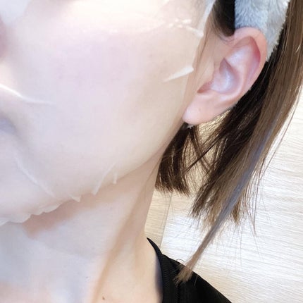 シカーミング30daysマスク/One-day's you/シートマスク・パックを使ったクチコミ(5枚目)