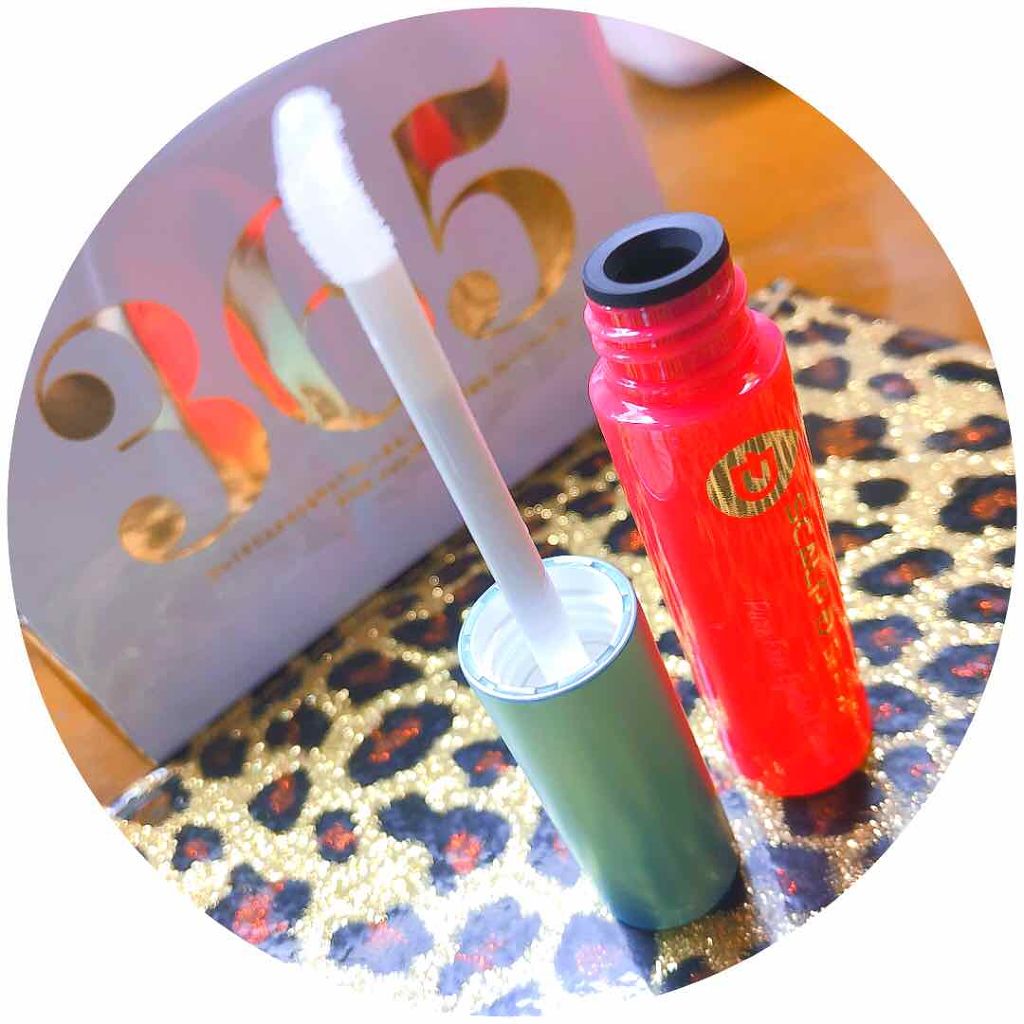 ローヤルゼリー配合 栄養ローション/DAISO/美容液を使ったクチコミ（2枚目）