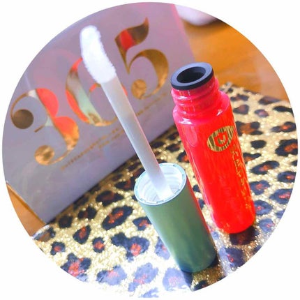 ローヤルゼリー配合 栄養ローション/DAISO/美容液を使ったクチコミ(2枚目)
