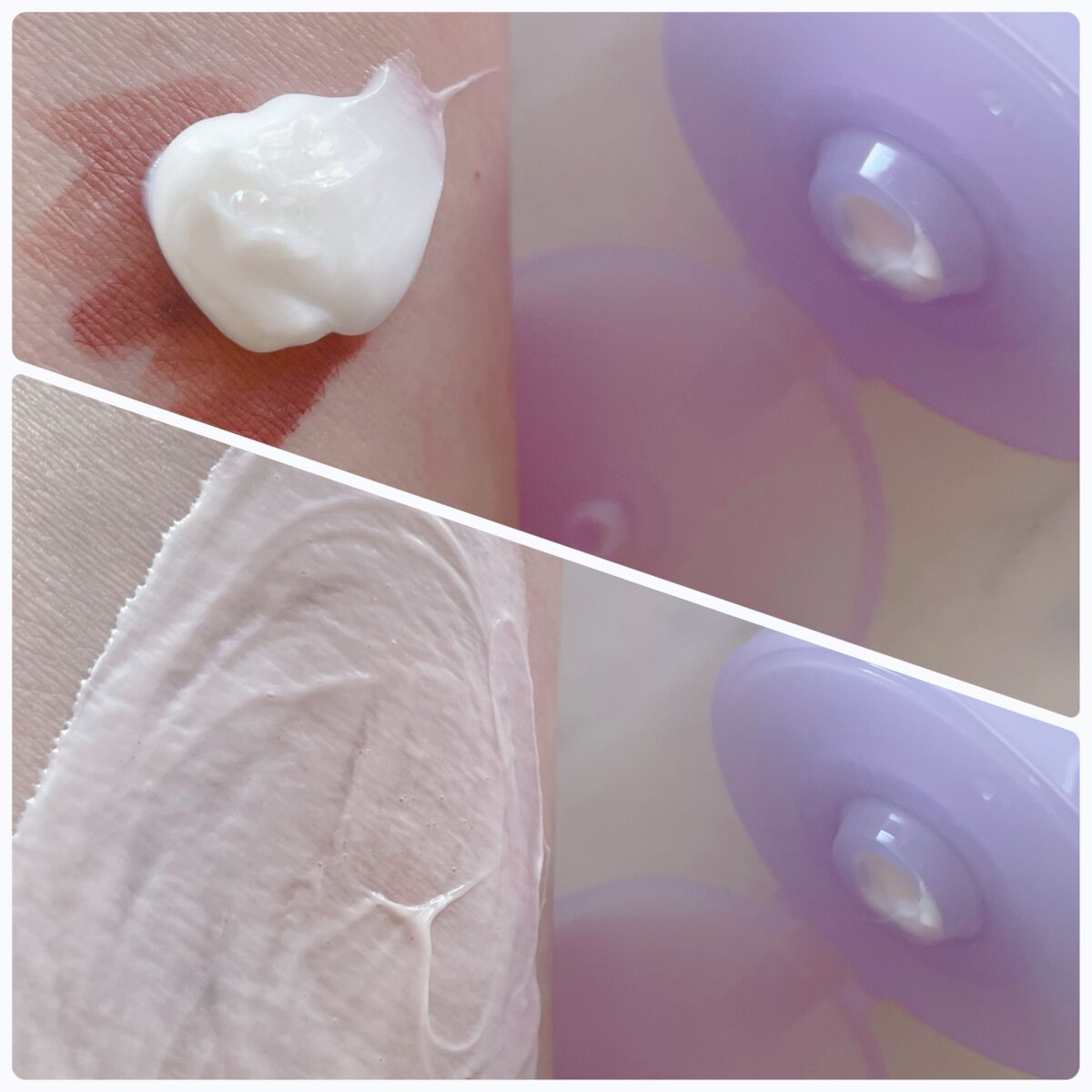 ウォッシュクレンジング A/クレンジングリサーチ/洗顔フォームを使ったクチコミ（3枚目）