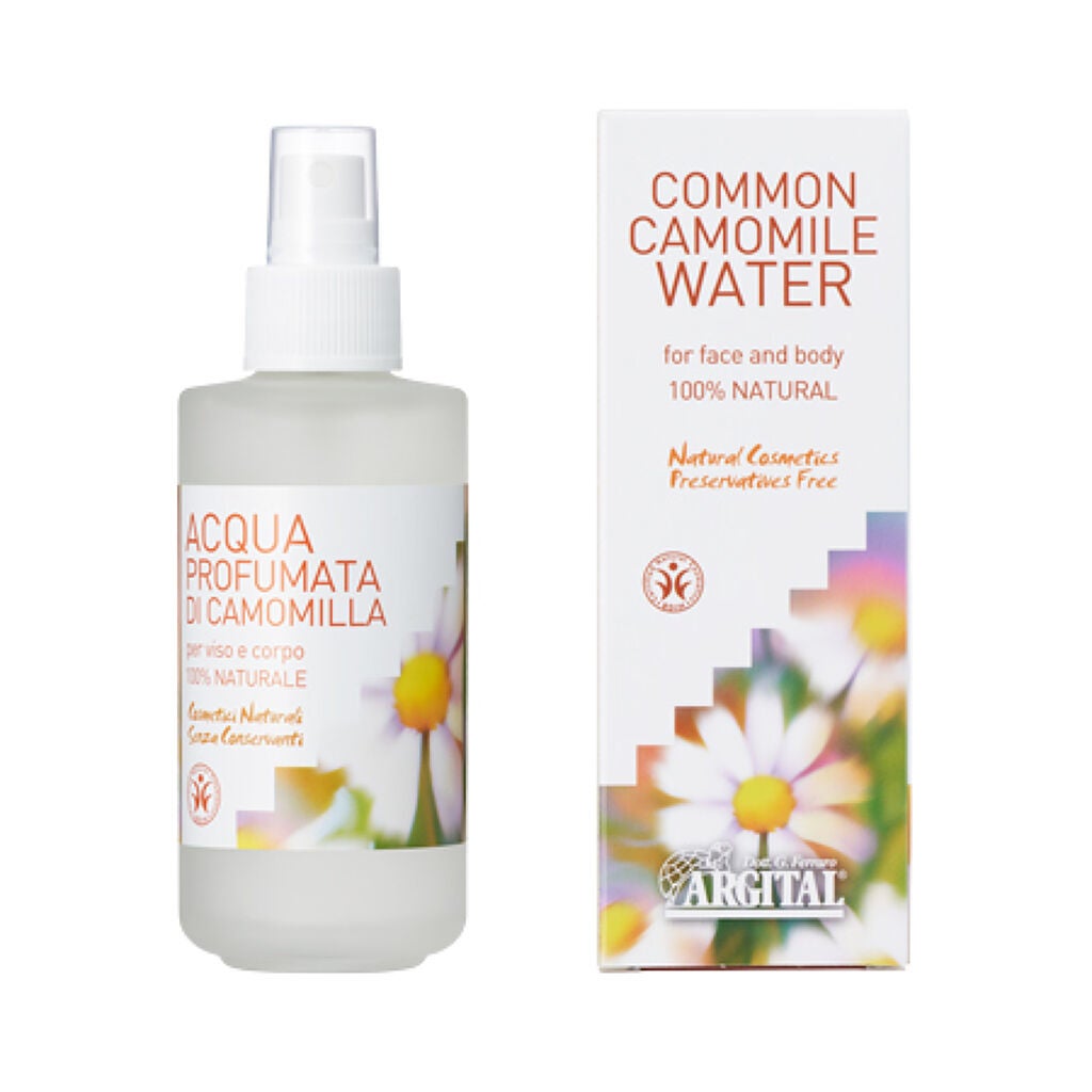 アロマ エッセンス ウォーターC(カモミール) ARGITAL