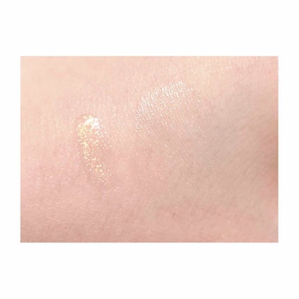 マルチユースグロス/NARS/リキッドアイシャドウを使ったクチコミ(2枚目)