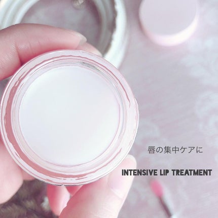 YNM リップトリートメントパック/YNM/リップマスクを使ったクチコミ(2枚目)