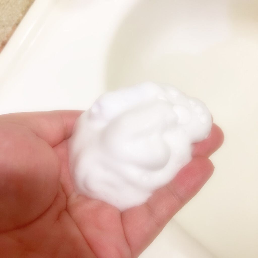 ディープクリア洗顔パウダー/ファンケル/洗顔パウダーを使ったクチコミ(2枚目)