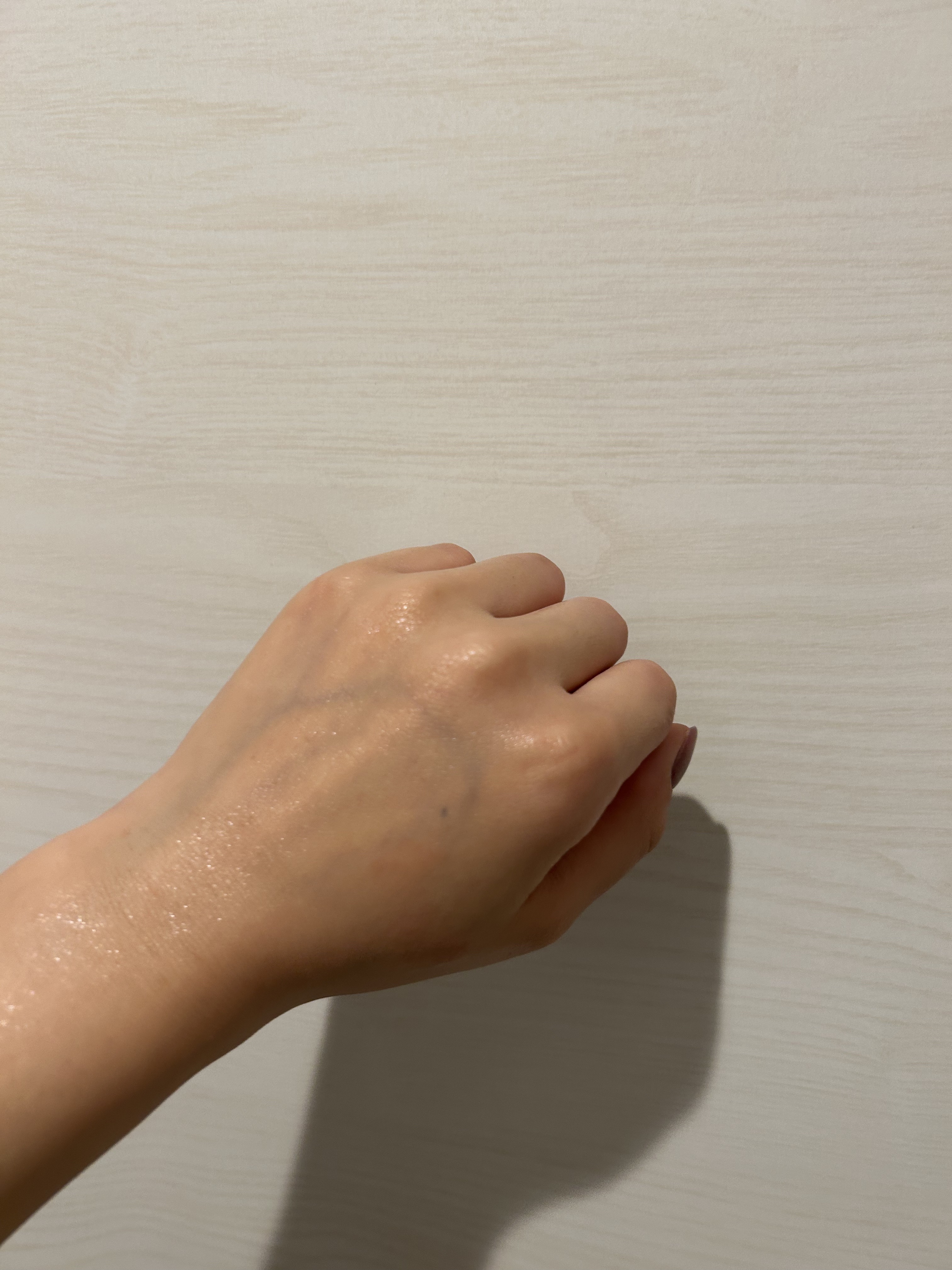 ダーマレーザー スーパーVC100ローション（しっとり）/クオリティファースト/化粧水を使ったクチコミ（3枚目）