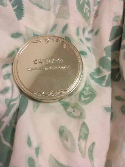 ルミナスルナパクト/キャンメイク/ファンデーションを使ったクチコミ(2枚目)