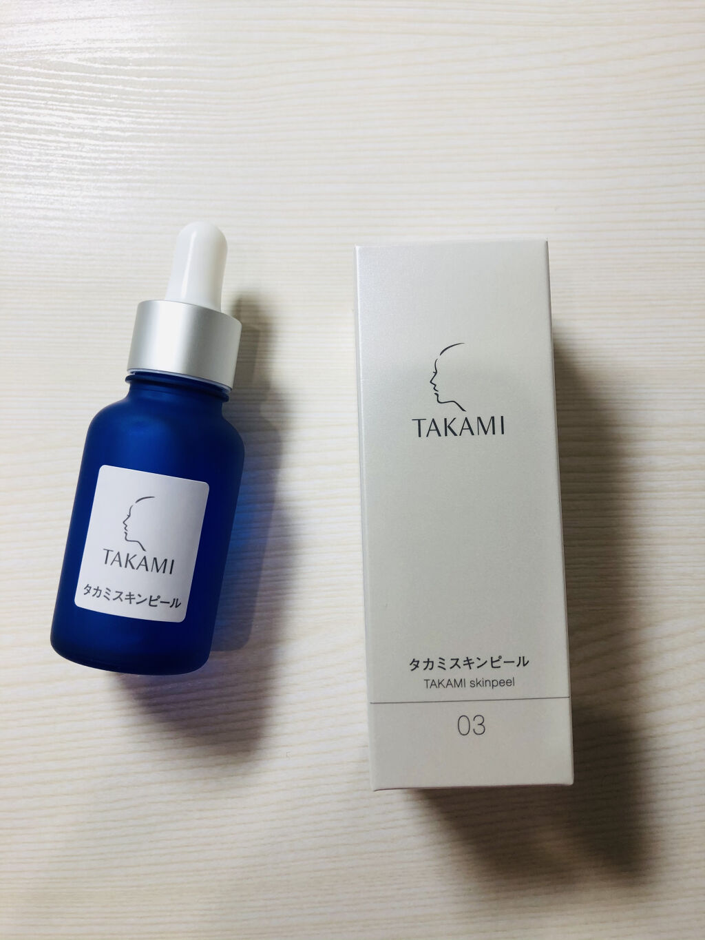 スリープアンドピールマスクパック/MIDAMSU/洗い流すパック・マスクを使ったクチコミ（3枚目）