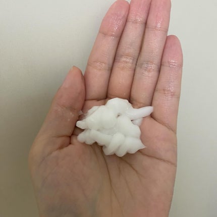 ナイトリペア シャンプー/ヘアトリートメント/THERATIS/シャンプー・コンディショナーを使ったクチコミ(5枚目)