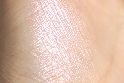 パールグロウハイライト/CEZANNE/ハイライト・シェーディングを使ったクチコミ(5枚目)