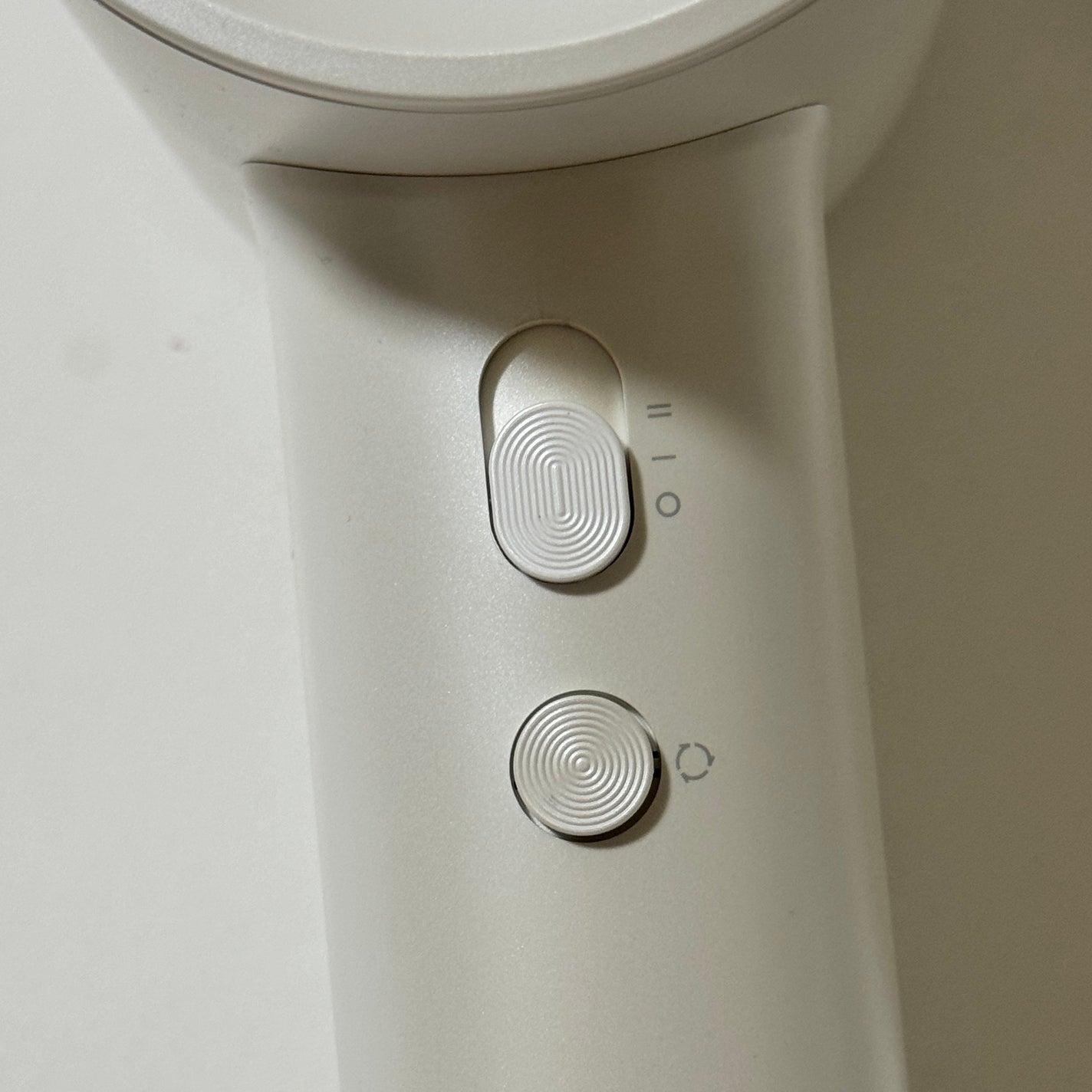 ドライヤー 速乾/Gole/ドライヤーを使ったクチコミ(2枚目)