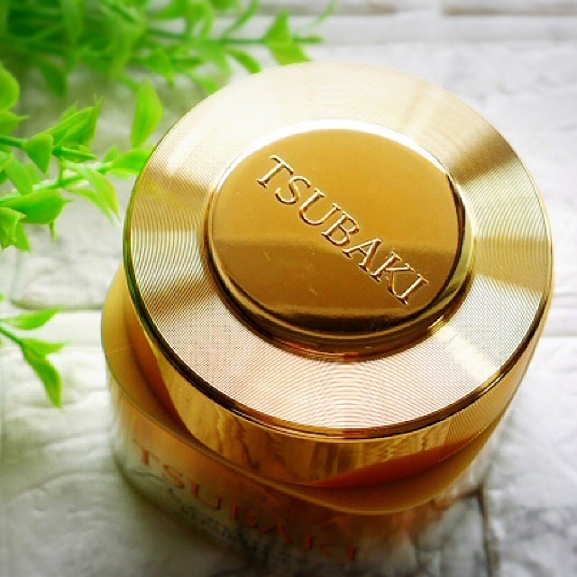 プレミアムリペアマスク(資生堂 プレミアムリペアマスク)/TSUBAKI/ヘアマスク・ヘアパックを使ったクチコミ(2枚目)