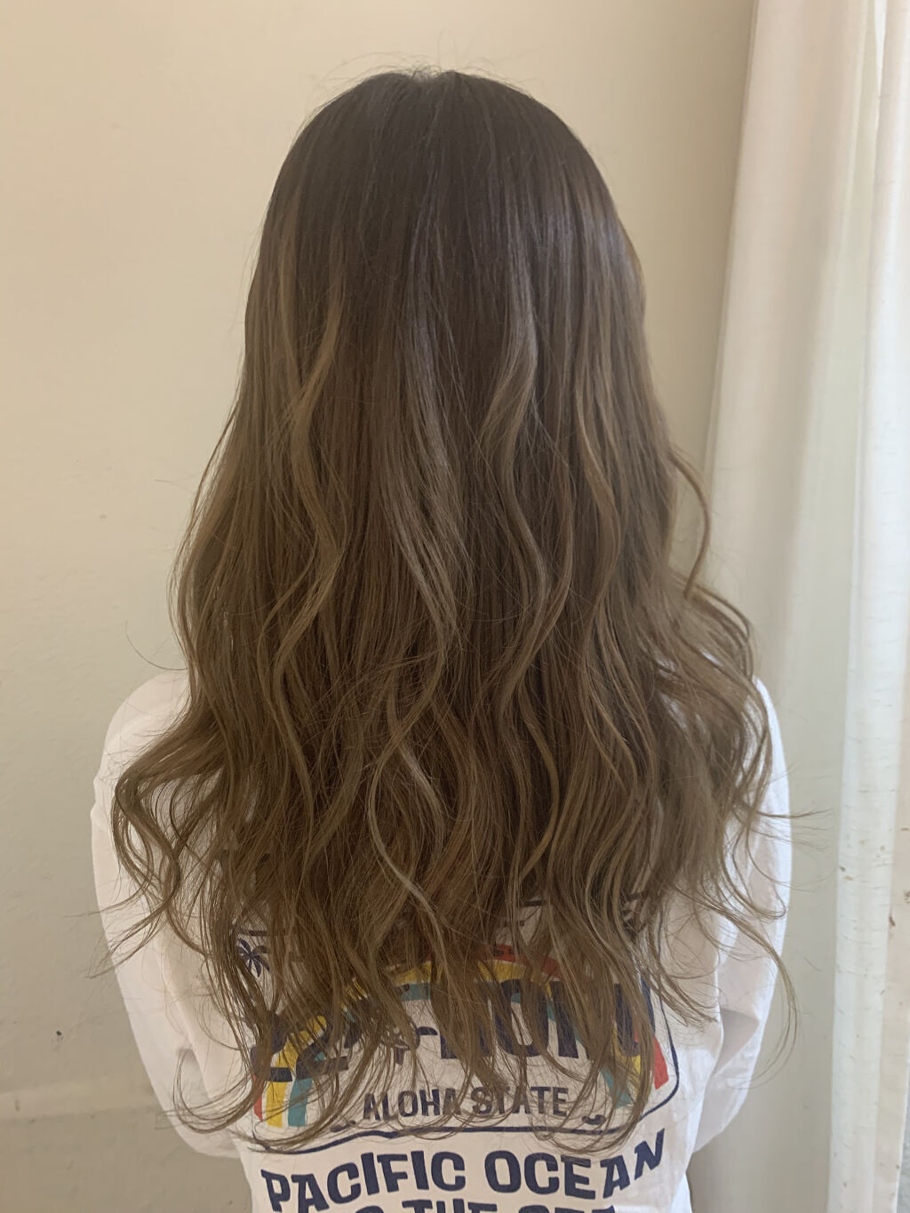 オロフルイド/レブロン オロフルイド/ヘアオイルを使ったクチコミ（3枚目）