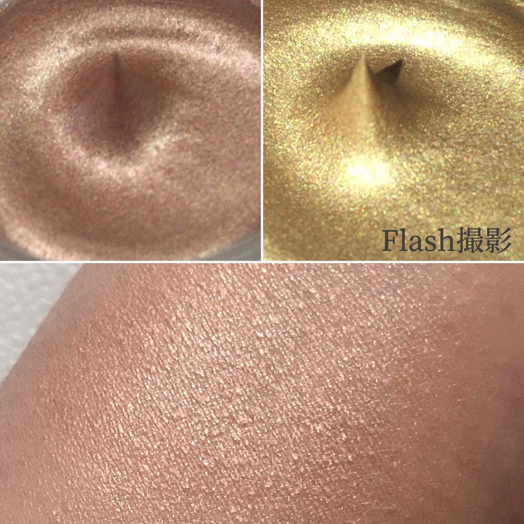 クリーム カラー フォー アイズ/TOM FORD BEAUTY/ジェル・クリームアイシャドウを使ったクチコミ(2枚目)