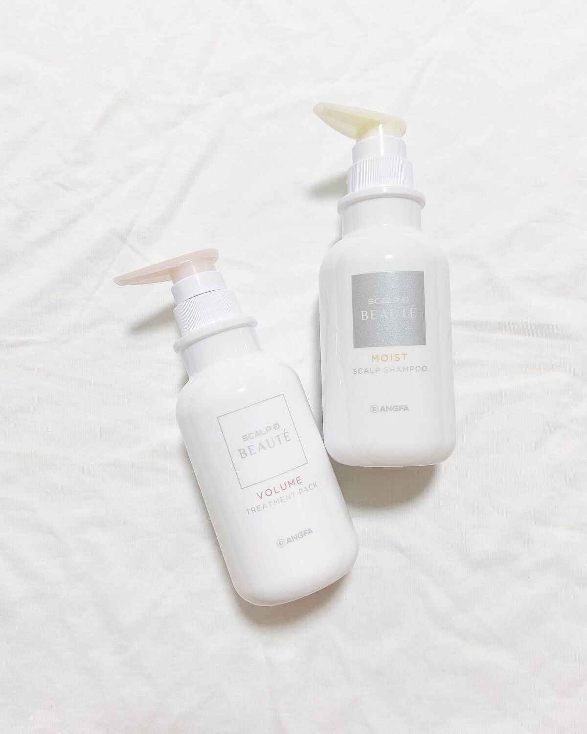 YᑌKᗩ on LIPS 「【髪と頭皮のWケア!】髪と頭皮の角質層に働きかけなりたい仕上が..」(2枚目)