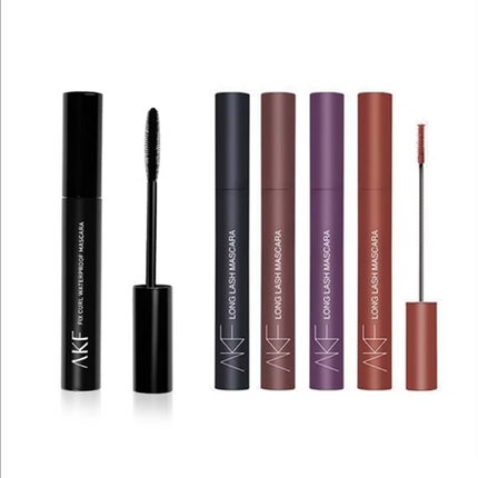 AKF OFFICIAL on LIPS 「AKF防水ロングラッシュマスカラカーリー#マスカラ#マスカラは..」(10枚目)