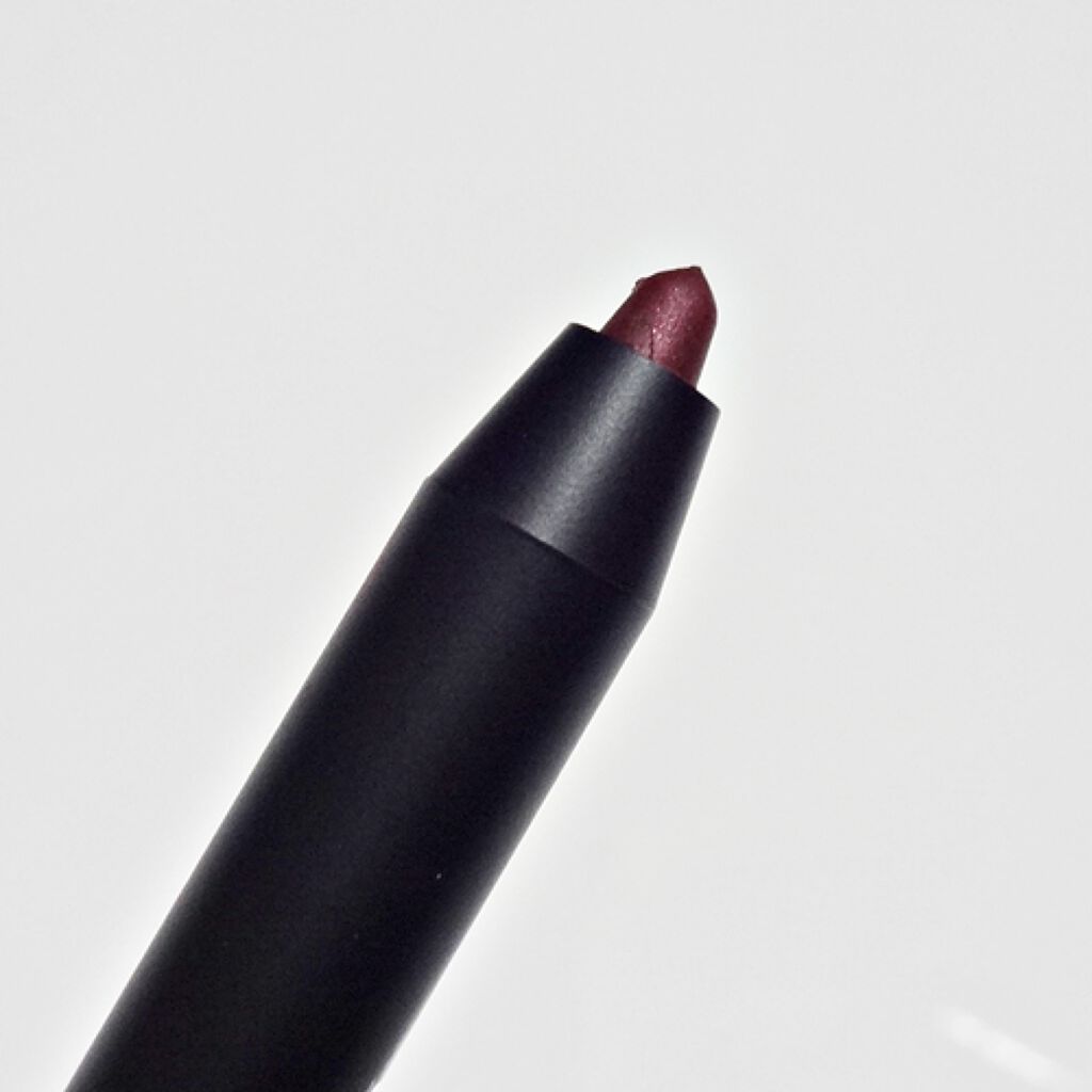 Starry Eyes Am9 to Pm9 Gel Eyeliner/lilybyred/ジェルアイライナーを使ったクチコミ（3枚目）