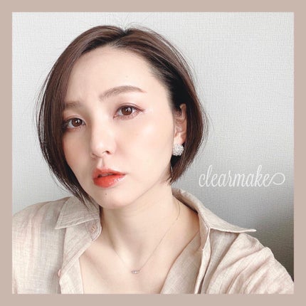 リアルラスティングアイライナー24hWP/K-パレット/リキッドアイライナーを使ったクチコミ(6枚目)