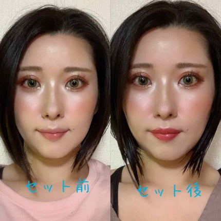 ヘアリフレッシュスプレー ダメージコントロール/バティスト/頭皮ローションを使ったクチコミ(2枚目)