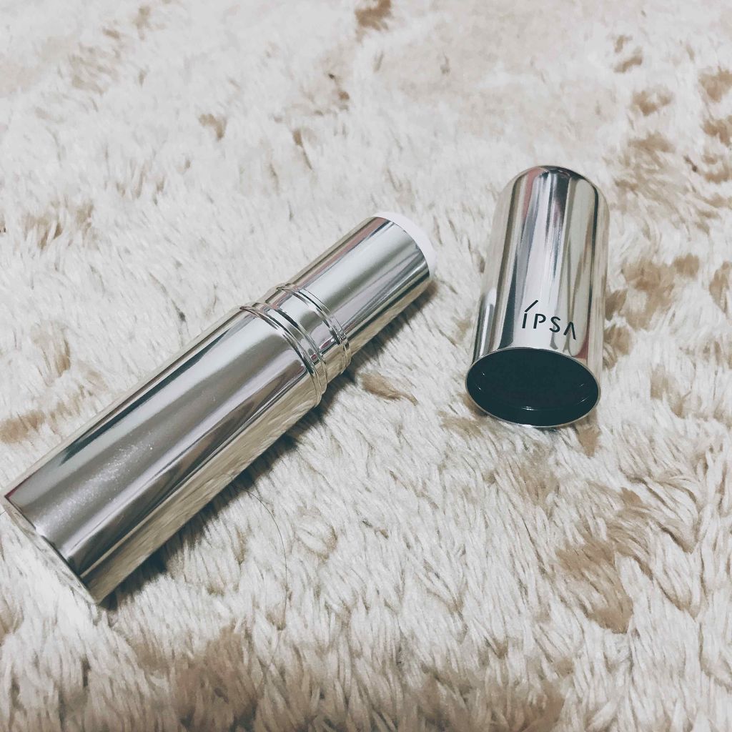 ザ・タイムR デイエッセンススティック/IPSA/美容液を使ったクチコミ(1枚目)