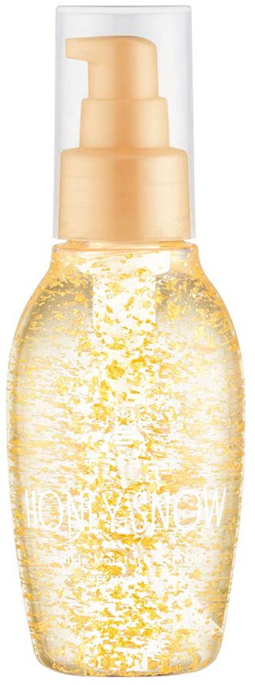 ハニースノートゥインクルモイスチャーエステ VECUA Honey